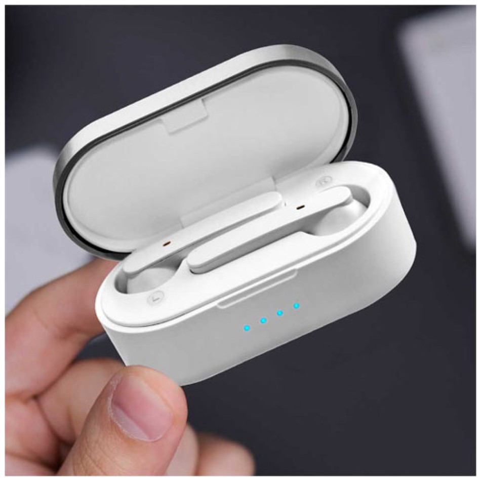 Auricolari Prixton TWS157 - Gadget.it - 