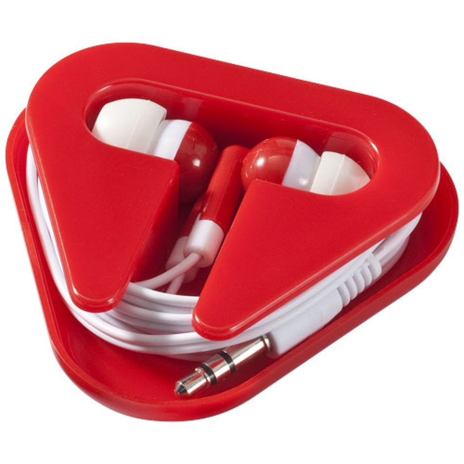 Auricolari Rebel - Gadget.it - 