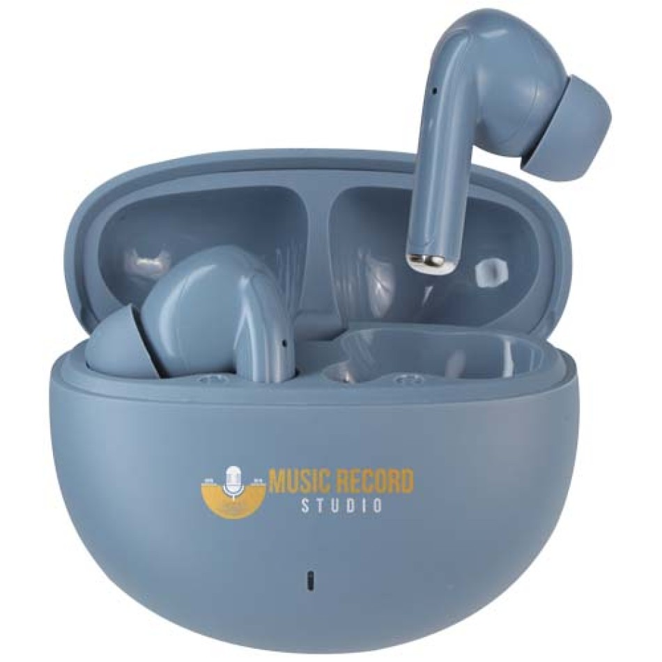 Auricolari True Wireless Boompods Echowave - Gadget.it - 