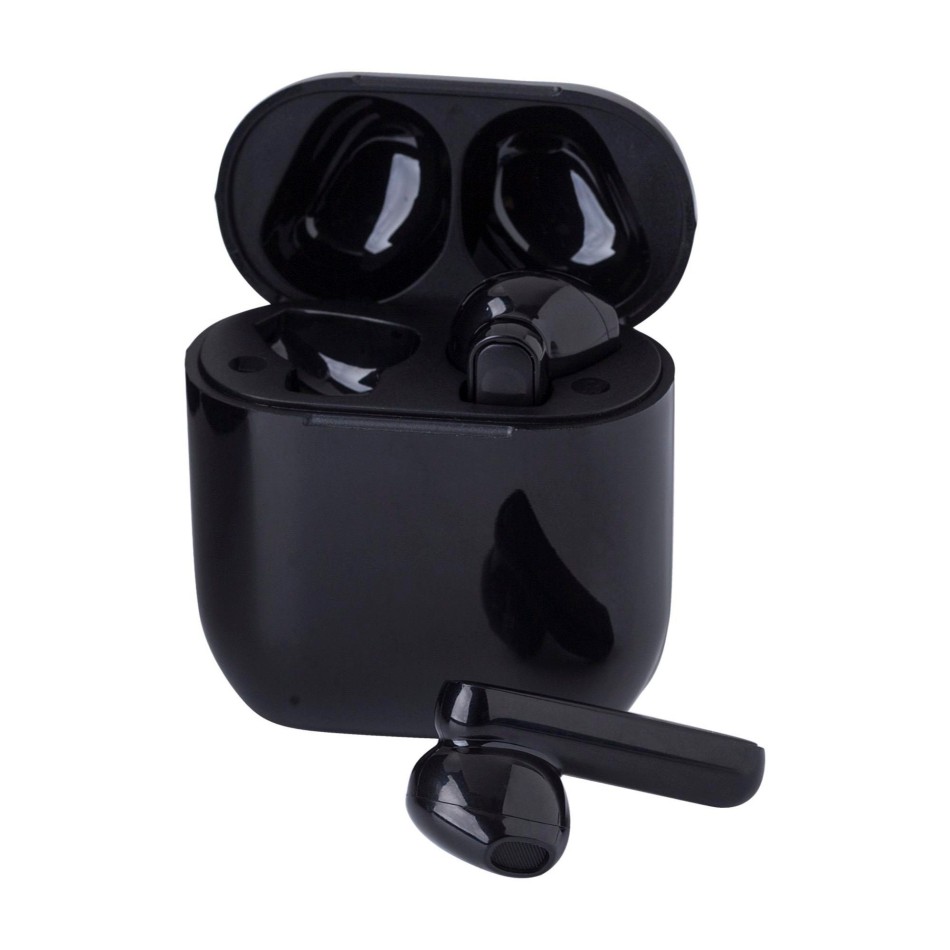 Auricolari  wireless in ABS Waylon - Gadget.it - 