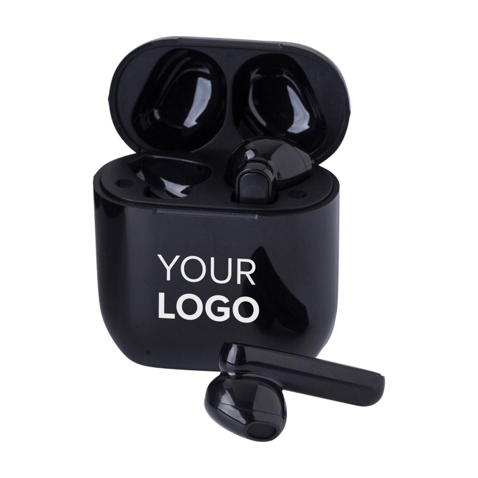 Auricolari  wireless in ABS Waylon - Gadget.it - 