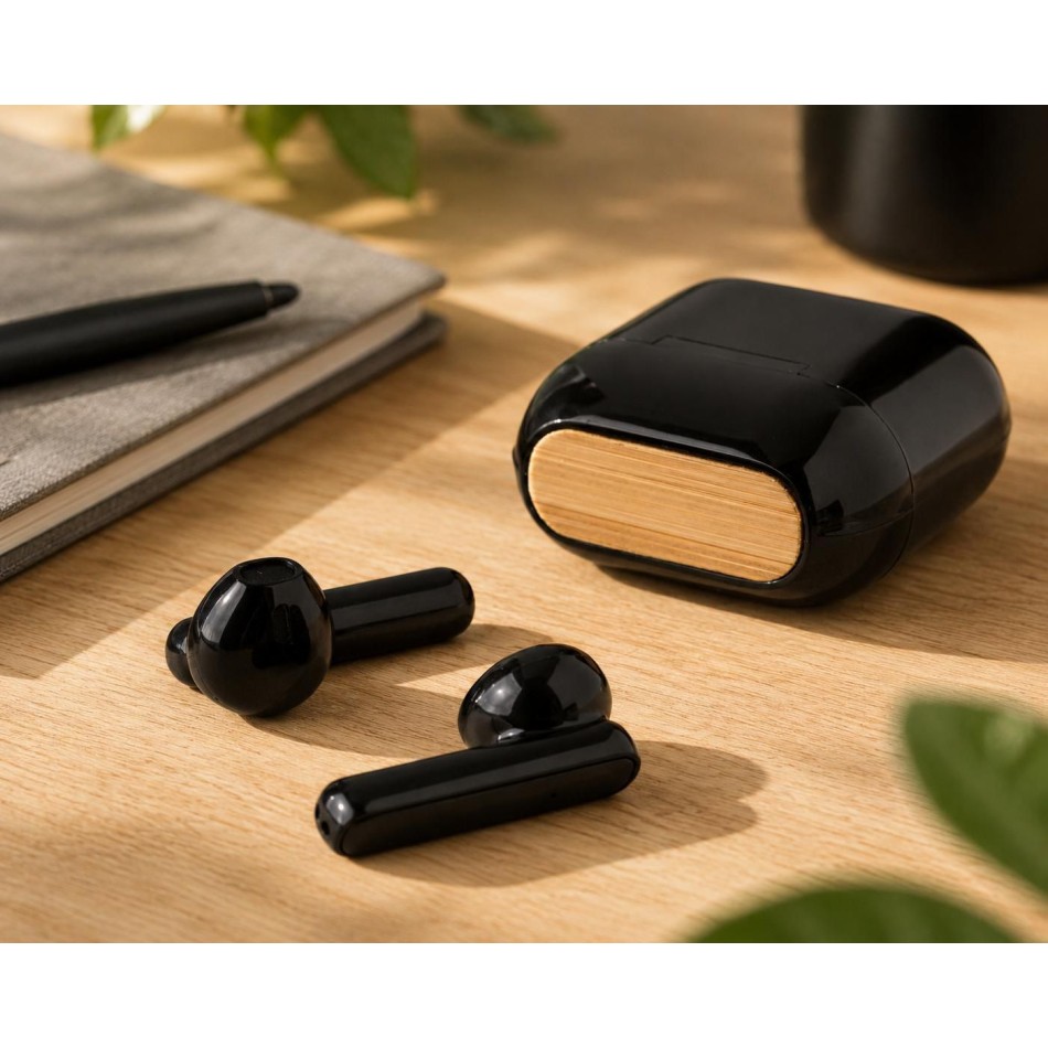 Auricolari  wireless in ABS Waylon - Gadget.it - 