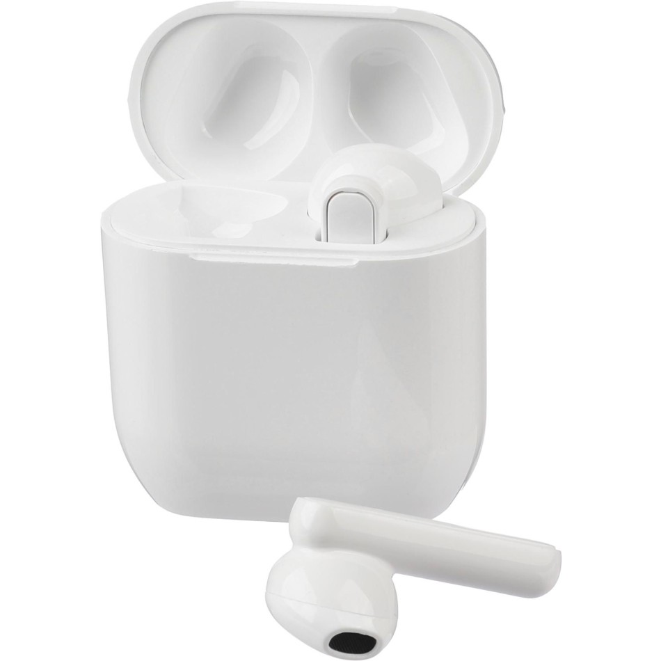Auricolari  wireless in ABS Waylon - Gadget.it - 