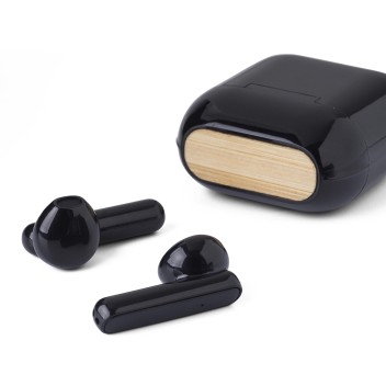 Auricolari  wireless in ABS Waylon - Gadget.it - 