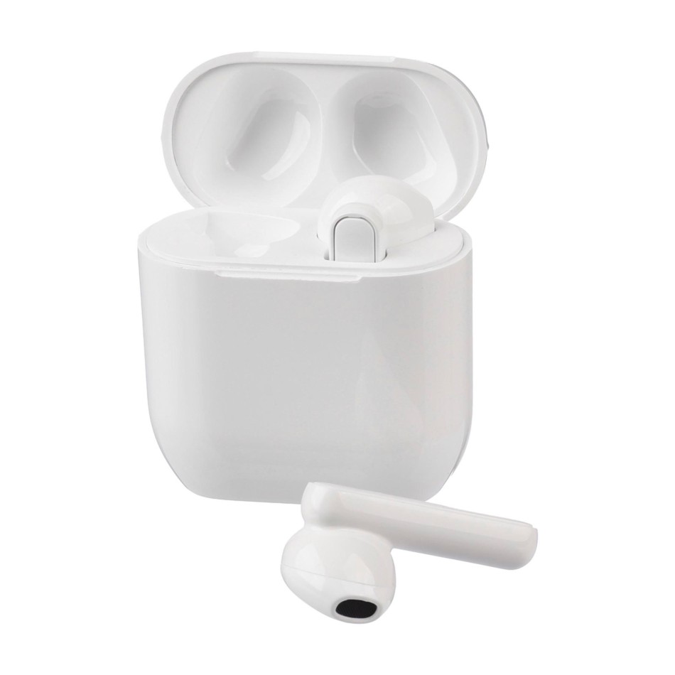 Auricolari  wireless in ABS Waylon - Gadget.it - 