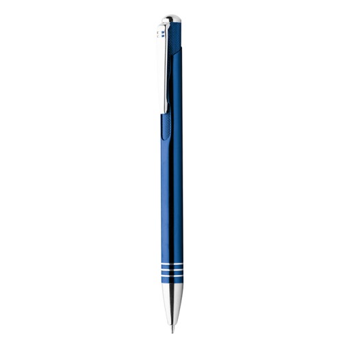 Penna in metallo refill nero - AUTHOR - Gadget.it - 