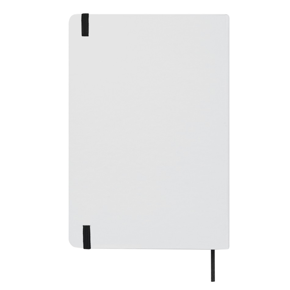 AUTHOR A5 - Quaderno prendiappunti AUTHOR in formato DIN-A5 - Gadget.it - 
