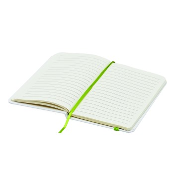 AUTHOR A6 - Quaderno prendiappunti AUTHOR - Gadget.it - 