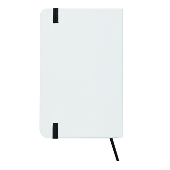 AUTHOR A6 - Quaderno prendiappunti AUTHOR - Gadget.it - 