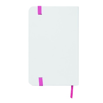 AUTHOR A6 - Quaderno prendiappunti AUTHOR - Gadget.it - 