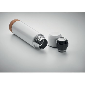 AVENTUR - Bottiglia doppio strato 500 ml - Gadget.it - 