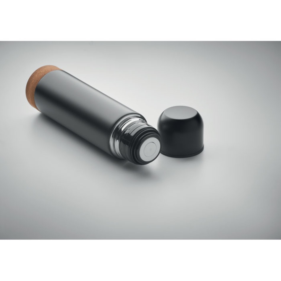 AVENTUR - Bottiglia doppio strato 500 ml - Gadget.it - 