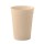 Bicchiere in PP riciclato 250ml - AWAYCUP