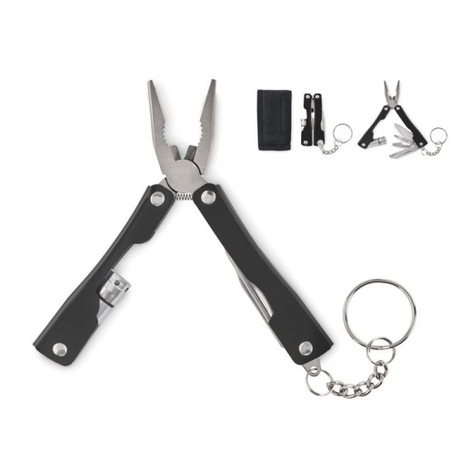 AYUDA - Coltello multi-tool pieghevole - Gadget.it - 