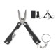 AYUDA - Coltello multi-tool pieghevole - Gadget.it - 