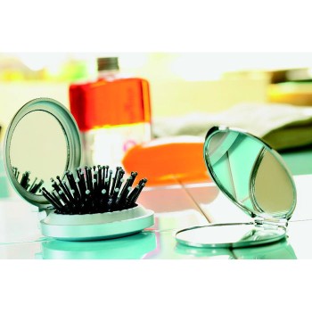 Spazzola rotonda per capelli - B Beauty - Gadget.it - 