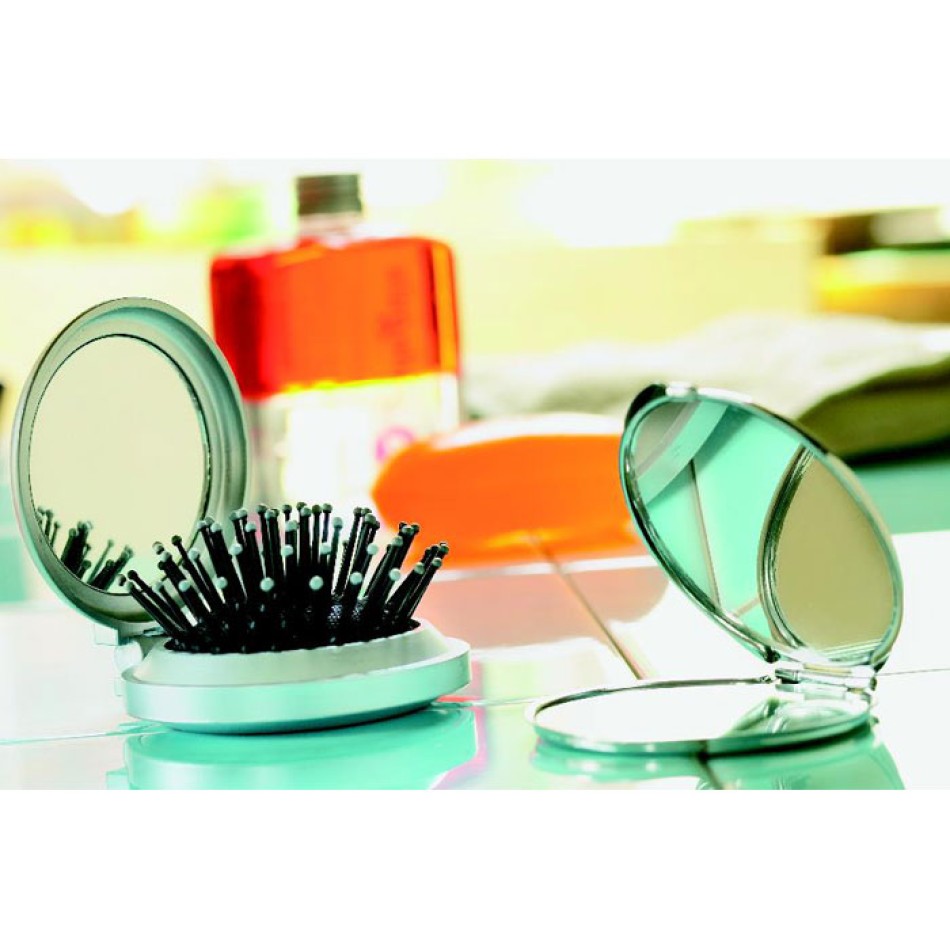 Spazzola rotonda per capelli - B Beauty - Gadget.it - 