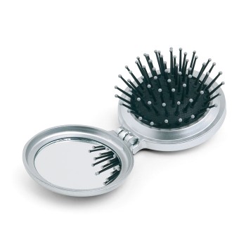 Spazzola rotonda per capelli - B Beauty - Gadget.it - 