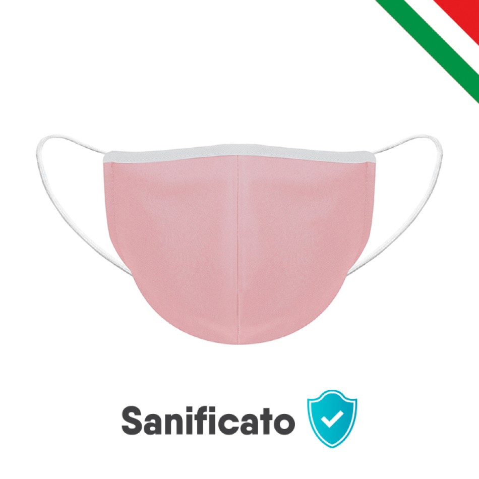 BABY MASK - Gadget.it - 