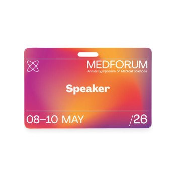 BADSMALL - Badge con lanyard 54 x 86 mm - Gadget.it - 
