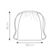 Sacca in TNT 36x41 cm - BAG T - Gadget.it - 