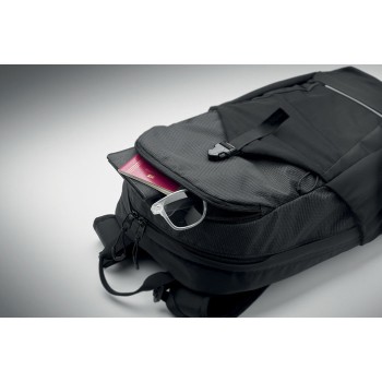 BAGGA - Zaino da trekking 18L - Gadget.it - 