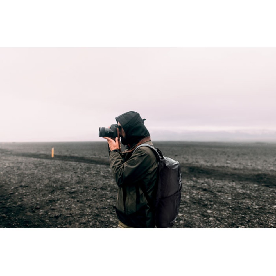 BAGGA - Zaino da trekking 18L - Gadget.it - 