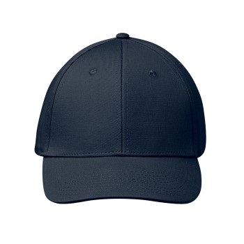 BAHAMAS - Cappellino da baseball a 6 pannell - Gadget.it - 
