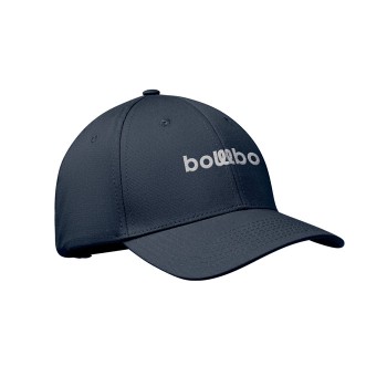 BAHAMAS - Cappellino da baseball a 6 pannell - Gadget.it - 