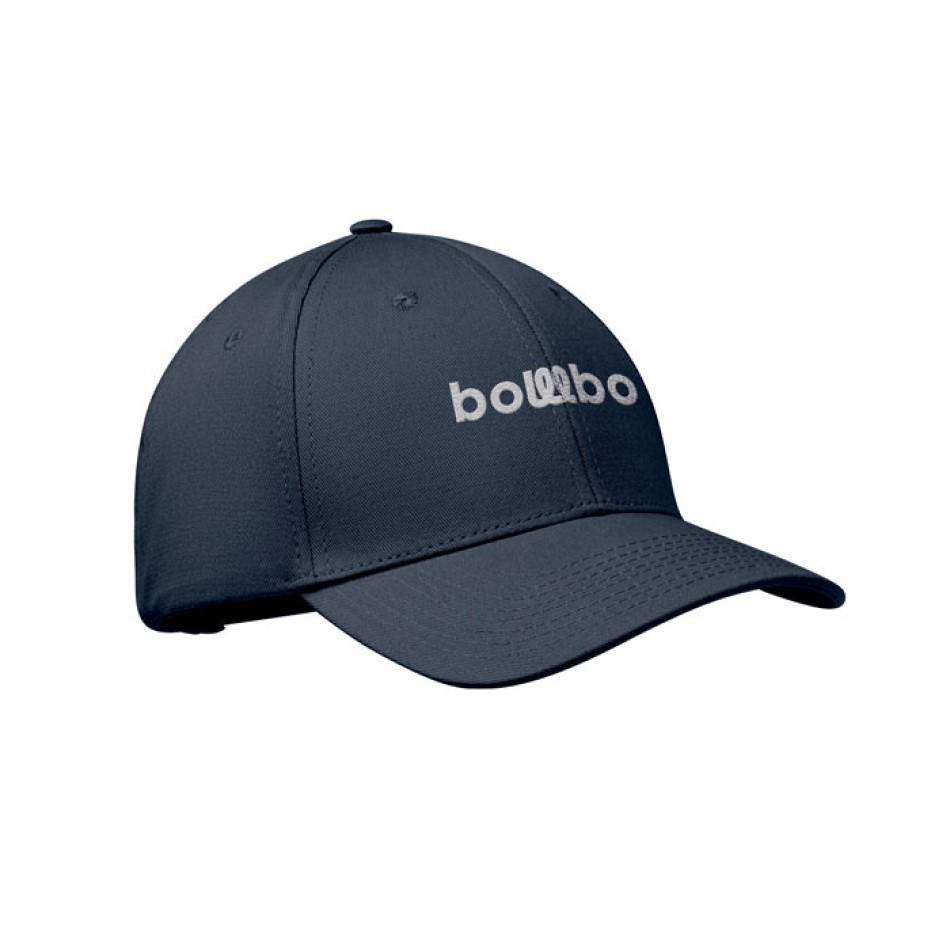 BAHAMAS - Cappellino da baseball a 6 pannell - Gadget.it - 