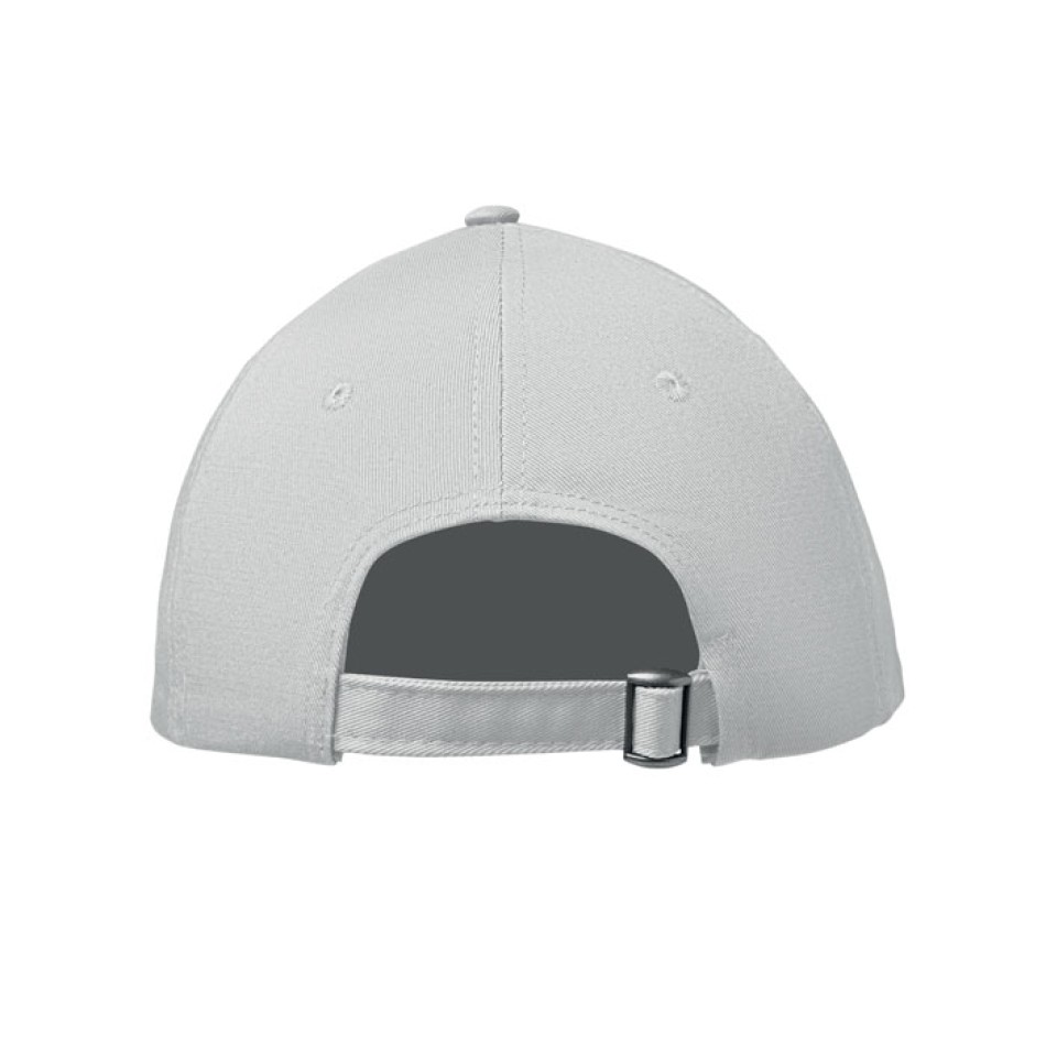 BAHAMAS - Cappellino da baseball a 6 pannell - Gadget.it - 