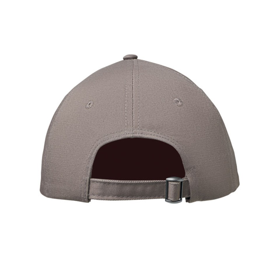 BAHAMAS - Cappellino da baseball a 6 pannell - Gadget.it - 