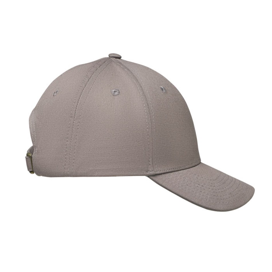BAHAMAS - Cappellino da baseball a 6 pannell - Gadget.it - 