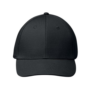 BAHAMAS - Cappellino da baseball a 6 pannell - Gadget.it - 