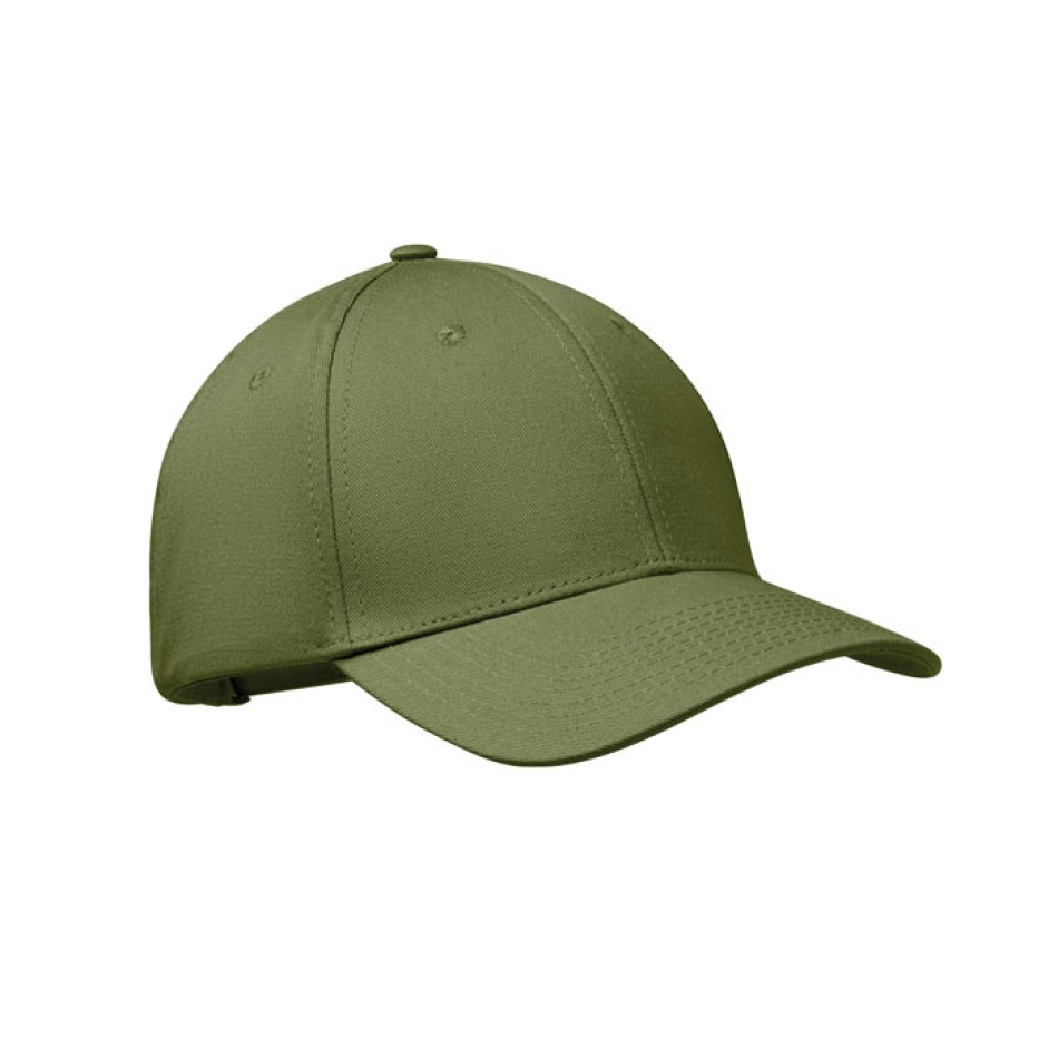 BAHAMAS - Cappellino da baseball a 6 pannell - Gadget.it - 