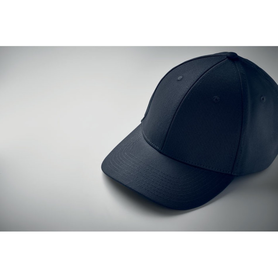 BAHAMAS - Cappellino da baseball a 6 pannell - Gadget.it - 