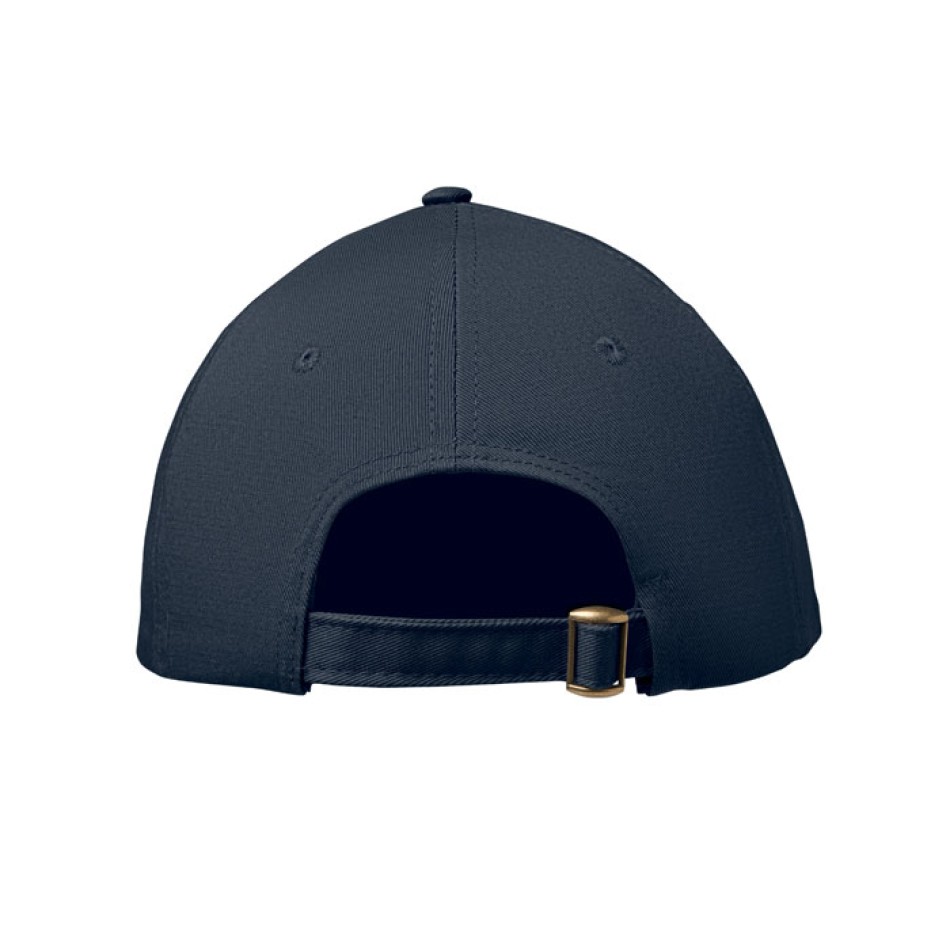 BAHAMAS - Cappellino da baseball a 6 pannell - Gadget.it - 