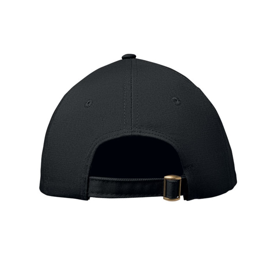 BAHAMAS - Cappellino da baseball a 6 pannell - Gadget.it - 