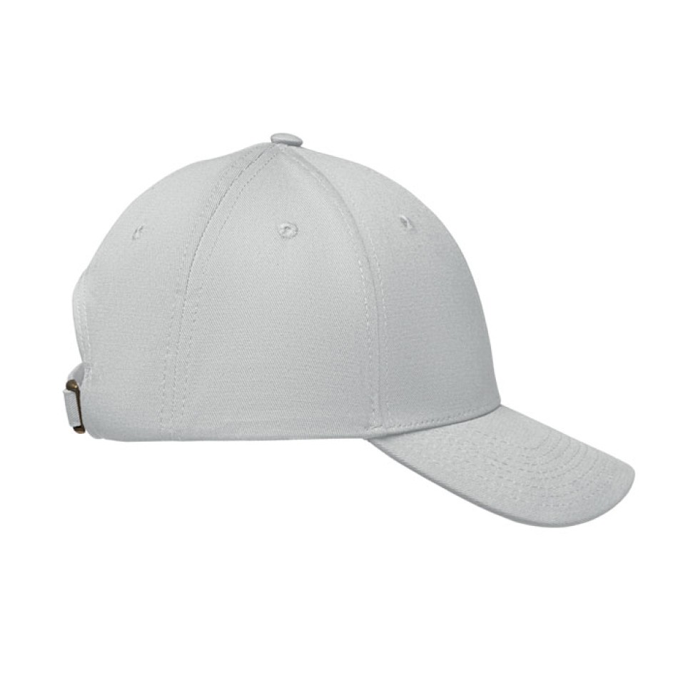 BAHAMAS - Cappellino da baseball a 6 pannell - Gadget.it - 