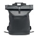 Zaino arrotolabile per latpop in PU - BAI ROLL  - Gadget.it - 