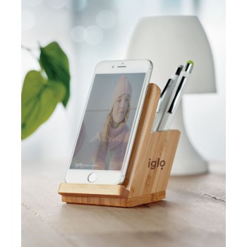 BAICOI - Caricatore wireless e p.penna - Gadget.it - 