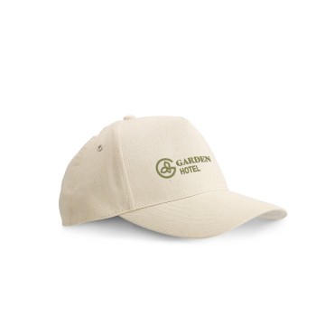 BAILEY. Cappellino 100% cotone - Gadget.it - 