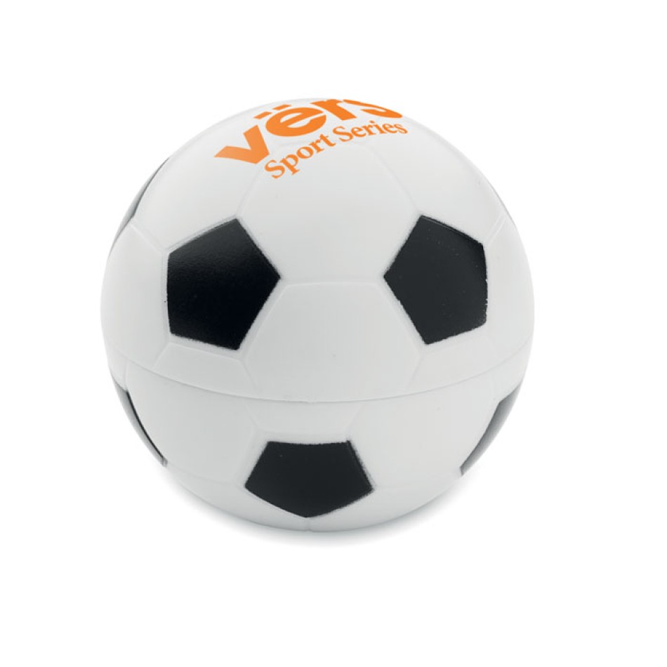 BALL - Burrocacao pallone di calcio - Gadget.it - 