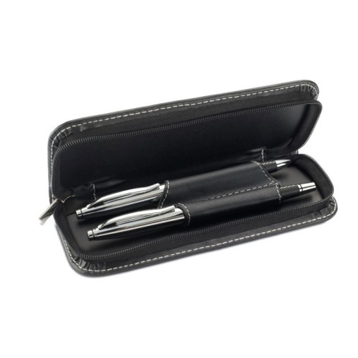 Set penna a sfera e penna roller - BALTIMORE - Gadget.it - 