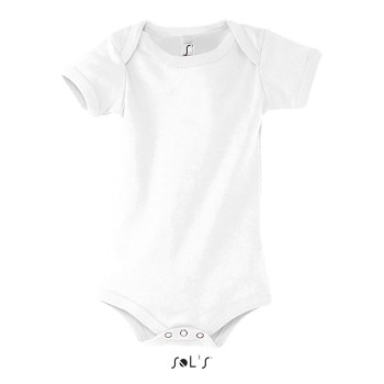 BAMBINO - BAMBINO-BABY BODYSUIT-180g - Gadget.it - 