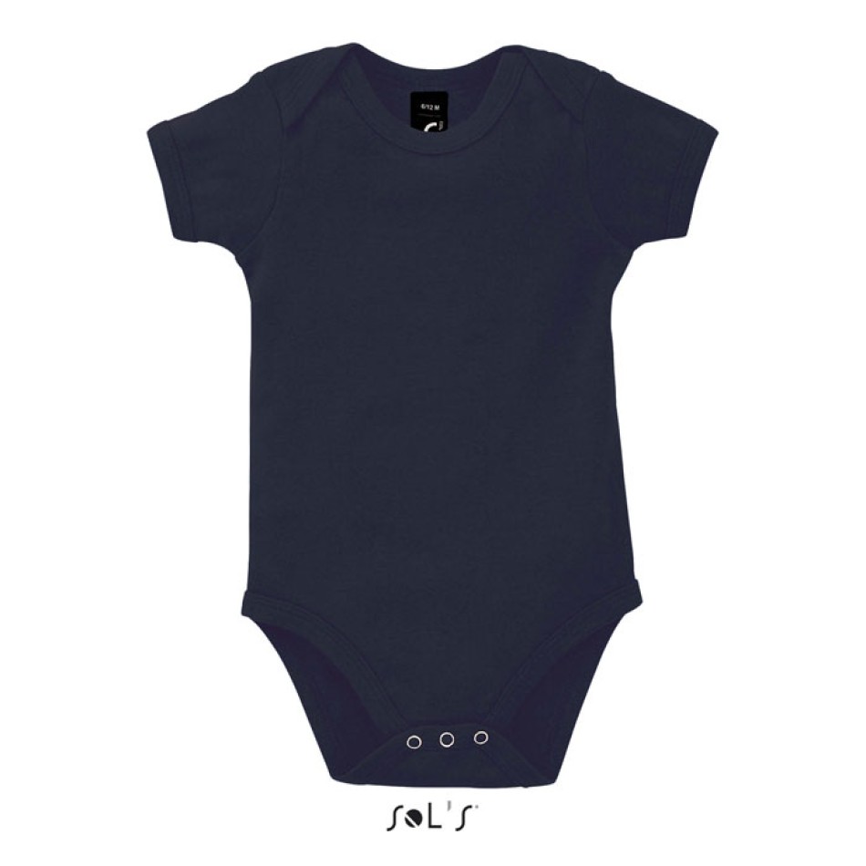 BAMBINO - BAMBINO-BABY BODYSUIT-180g - Gadget.it - 