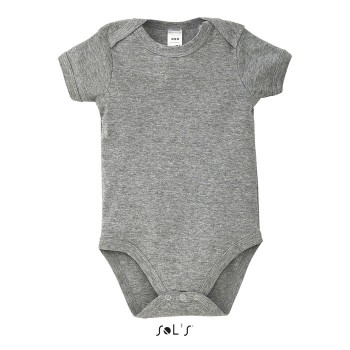 BAMBINO - BAMBINO-BABY BODYSUIT-180g - Gadget.it - 
