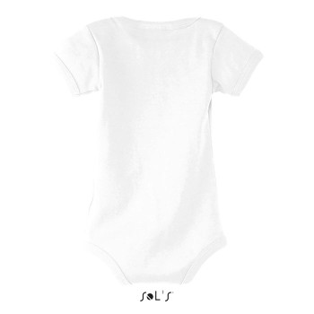 BAMBINO - BAMBINO-BABY BODYSUIT-180g - Gadget.it - 