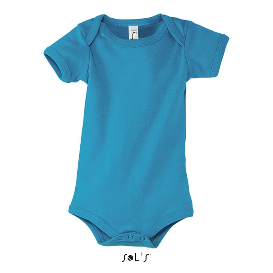 BAMBINO - BAMBINO-BABY BODYSUIT-180g - Gadget.it - 
