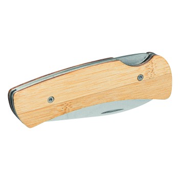 BAMBOO BLADE - Coltello tascabile - Gadget.it - 